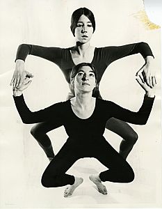 SFU, 1969