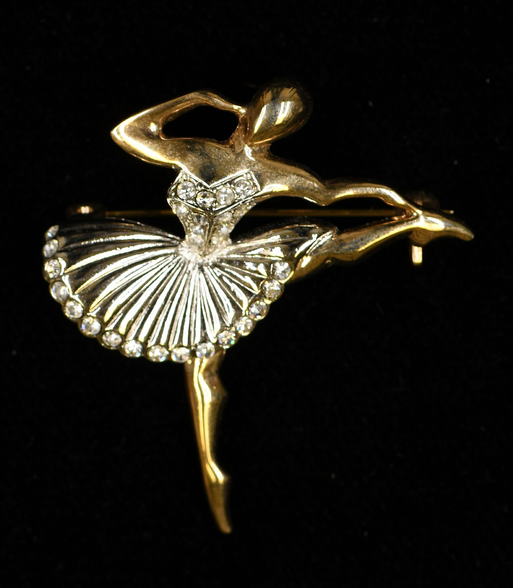 Ballet Pin / Épingle de ballet 20