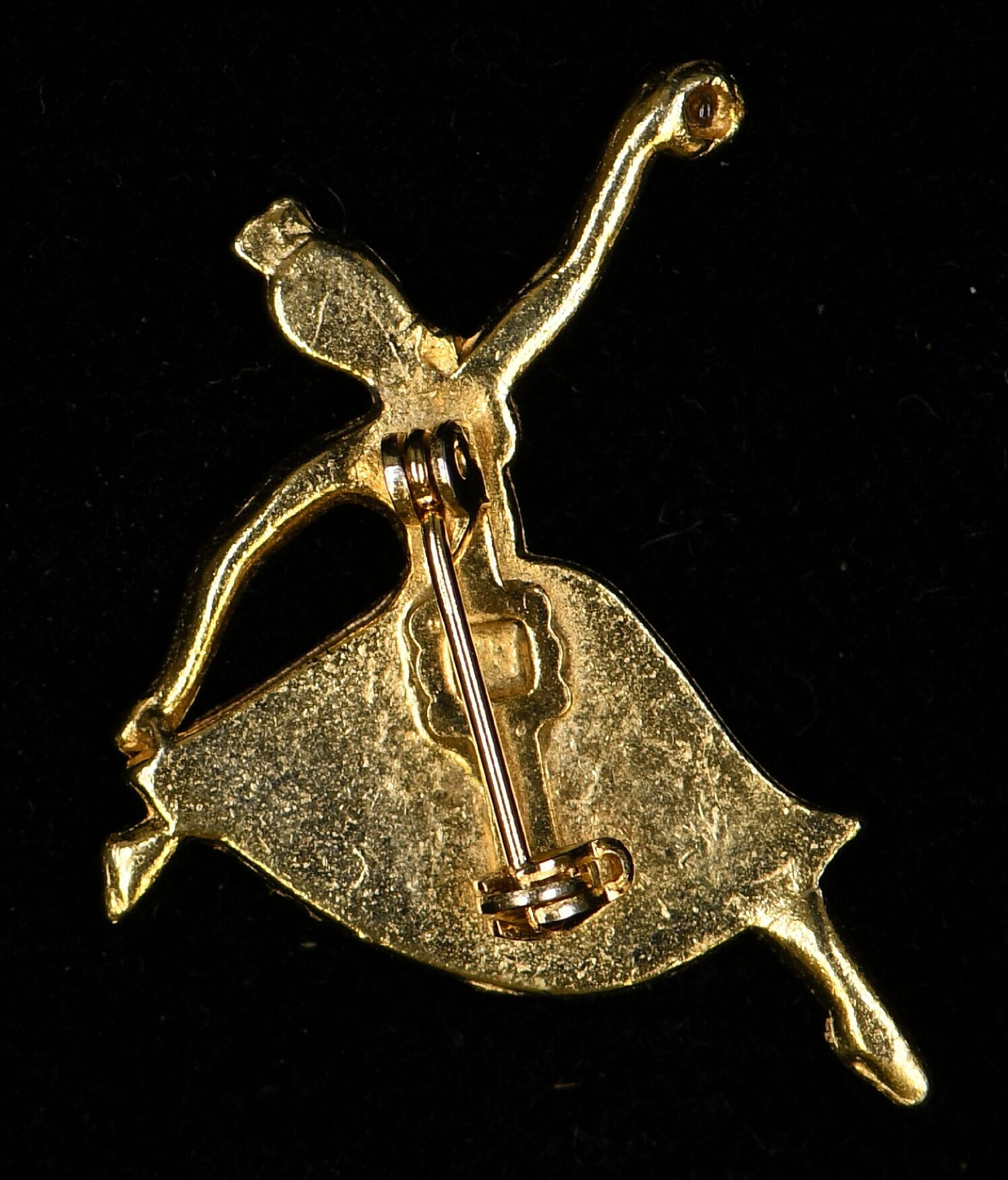 Ballet Pin / Épingle de ballet 70