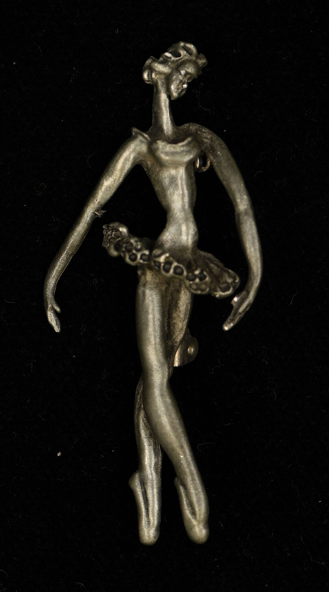 Ballet Pin / Épingle de ballet 88