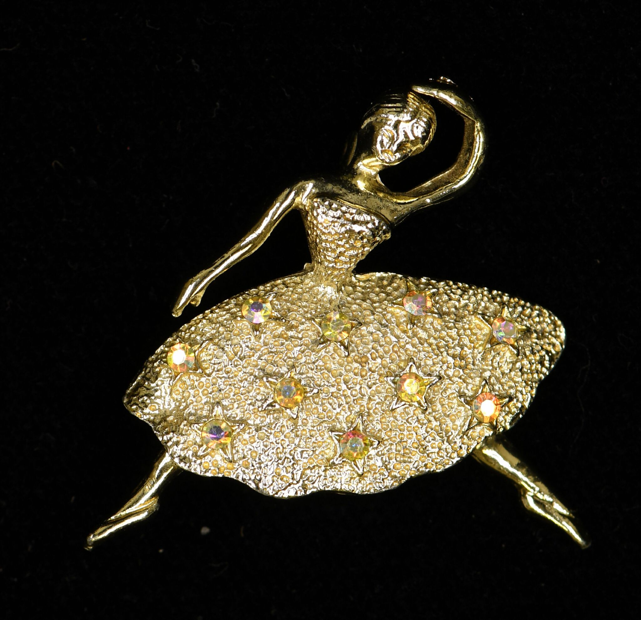 Ballet Pin / Épingle de ballet 100