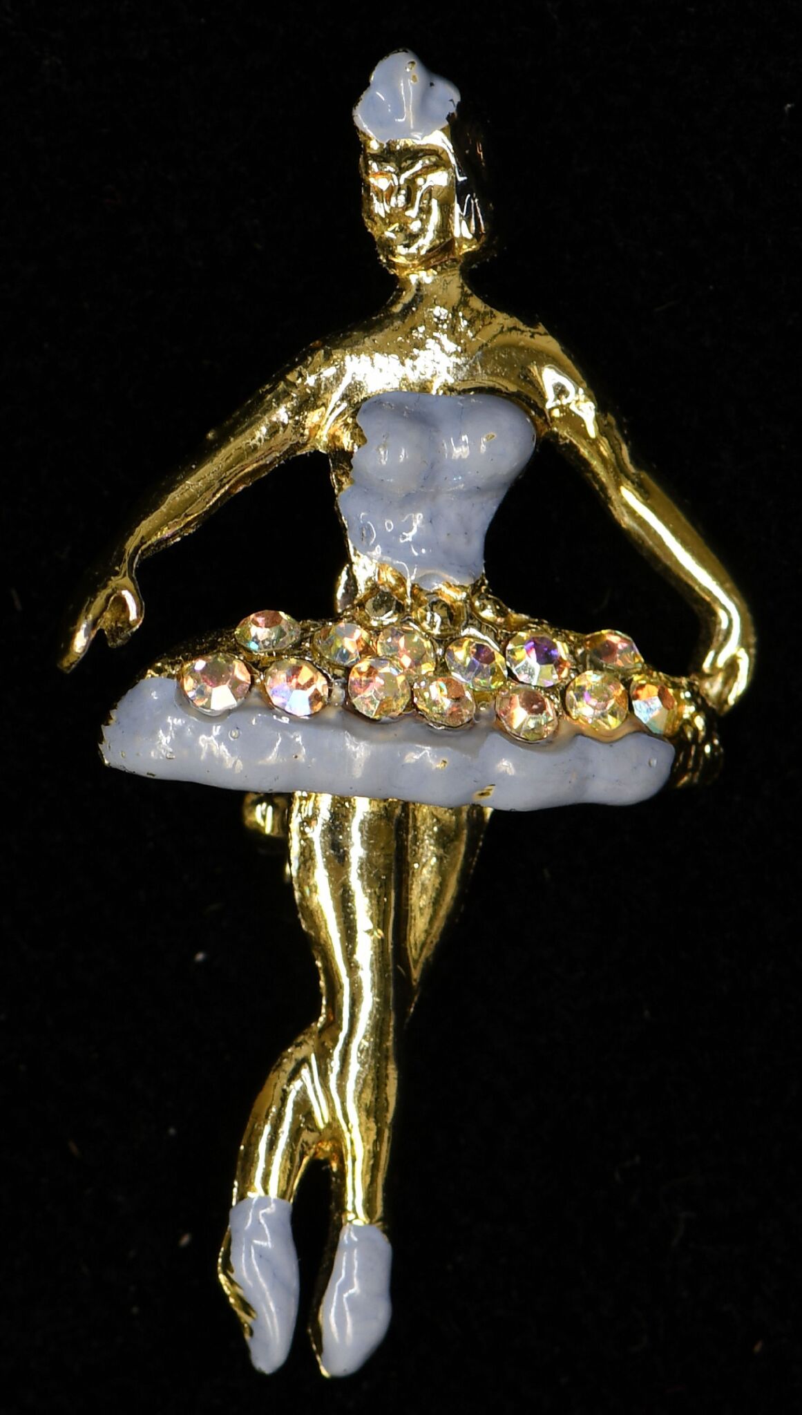 Ballet Pin / Épingle de ballet 120