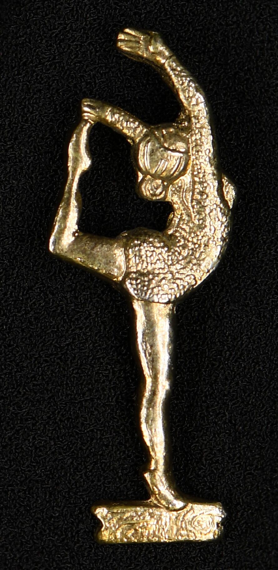 Gymnastics Pin / Épingle de gymnastique