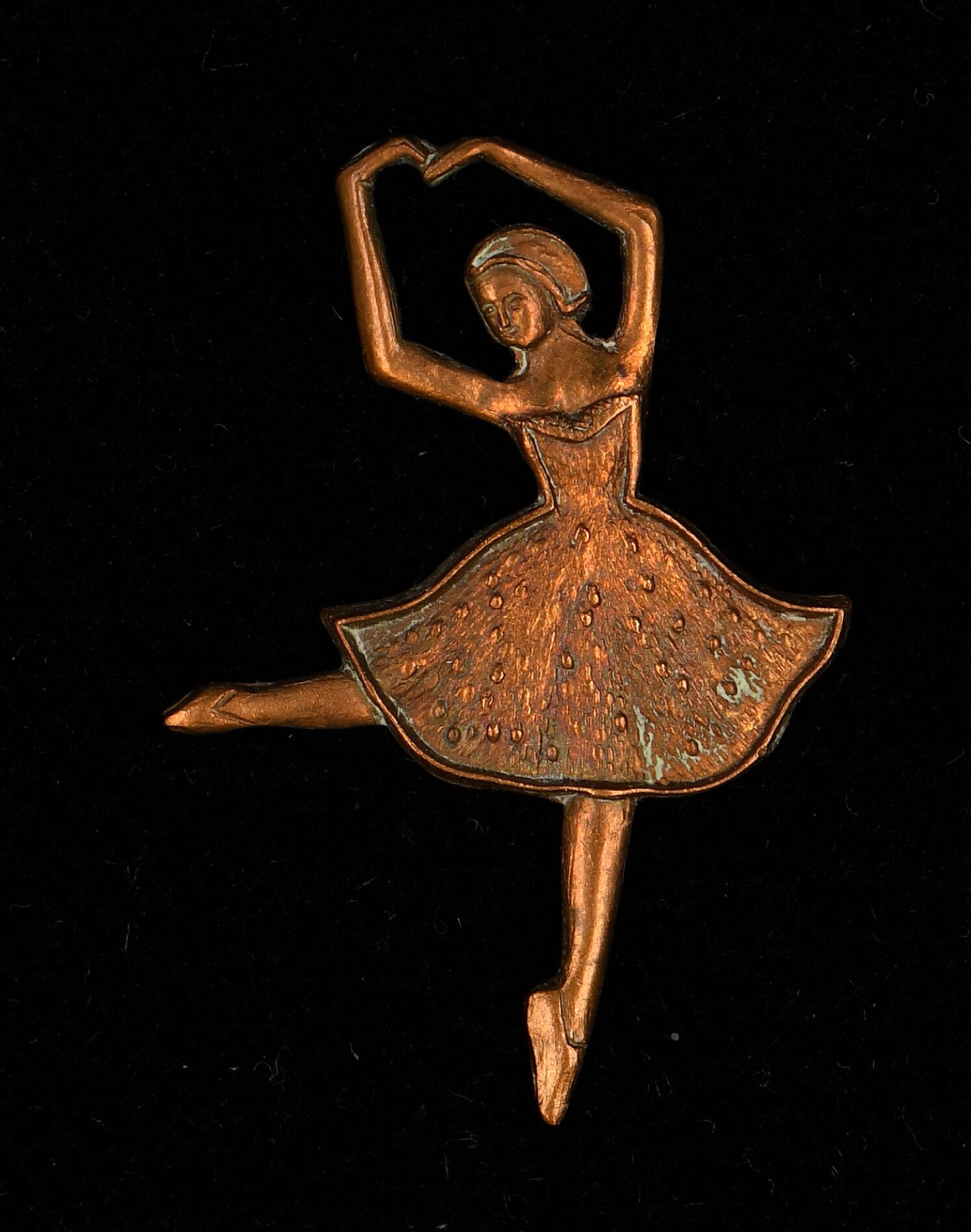 Ballet Charms / Breloques de ballet 1