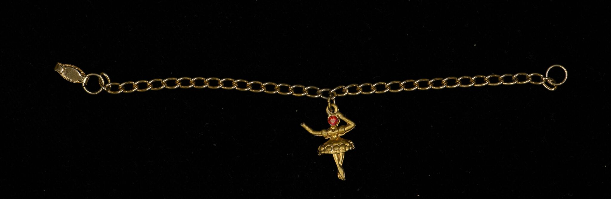 Ballet Charm Bracelet / Bracelet à breloques Ballet 2