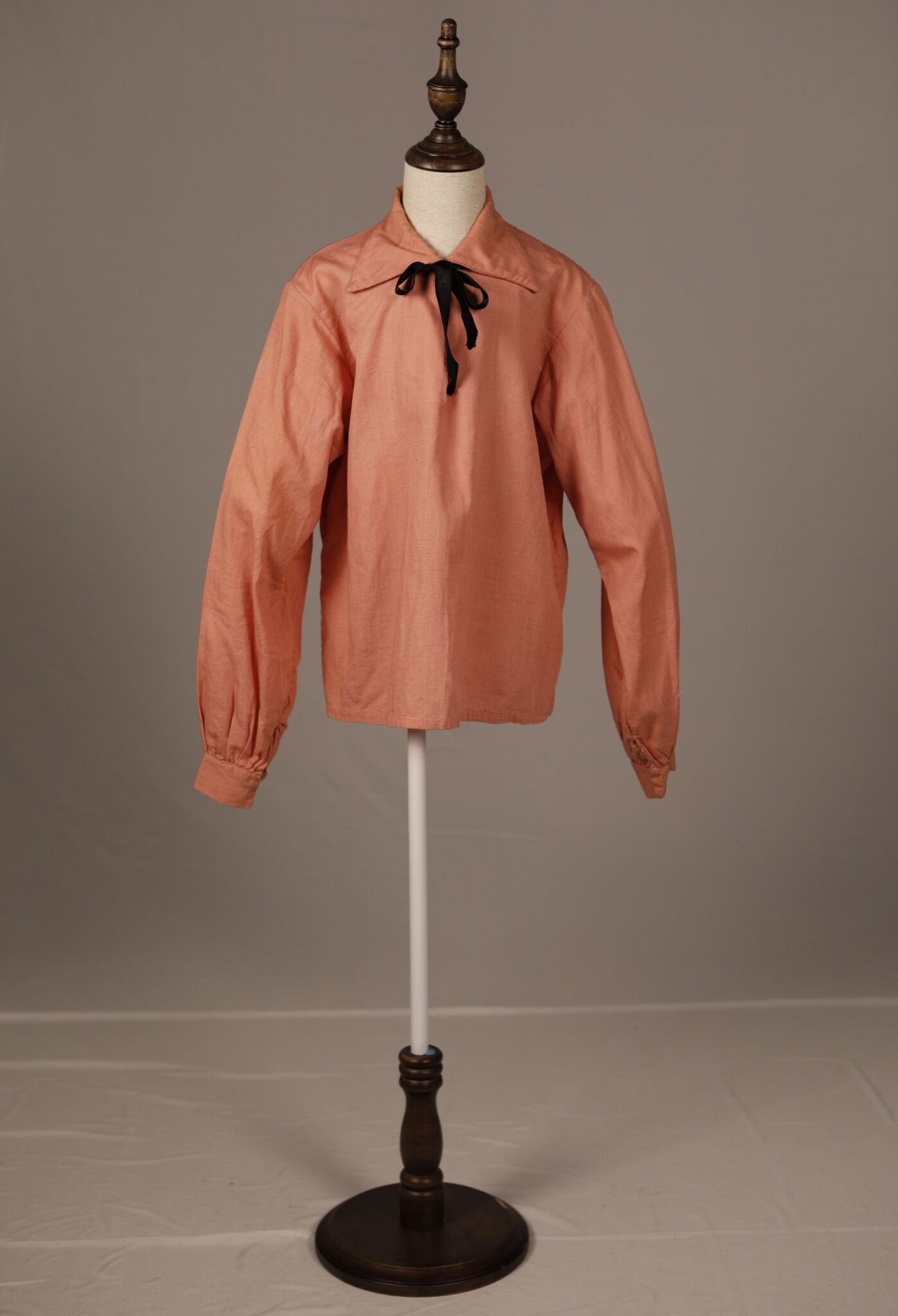 "Fadette" Shirt / Chemise 1 (1952)