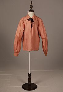 "Fadette" Shirt / Chemise 1 (1952)