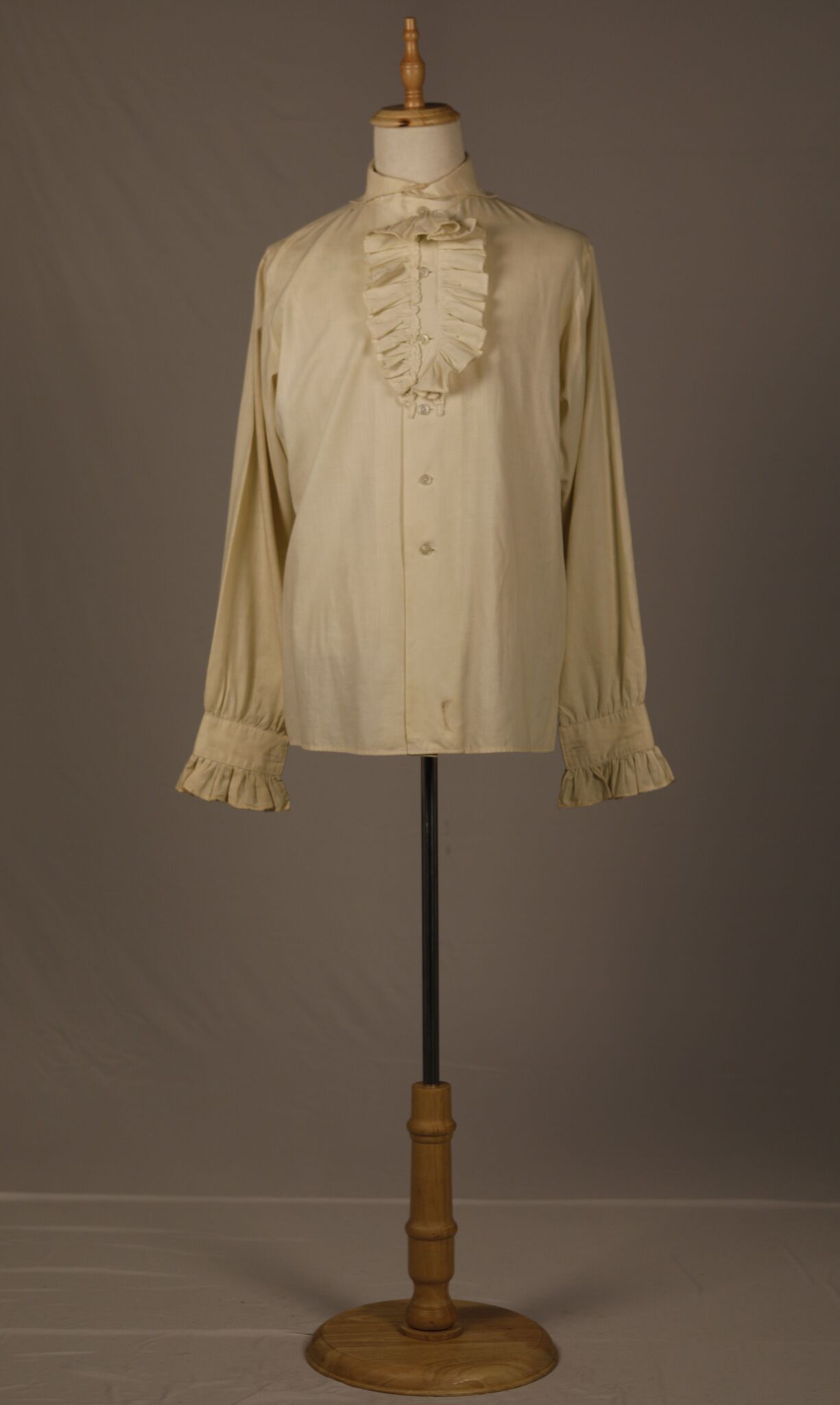 "The Mandarin's Daughter" Shirt / Chemise 1 (1953)