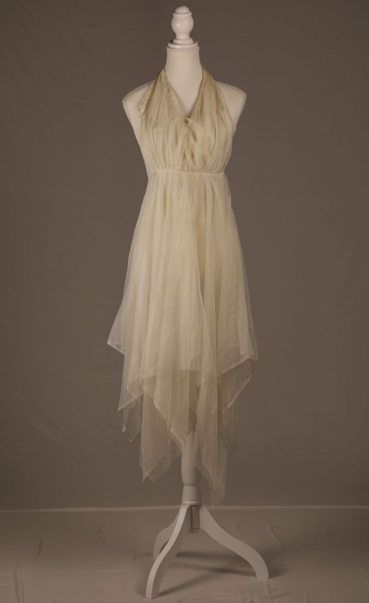 "Marie-Madeleine" Dress / Robe 1 (1957)