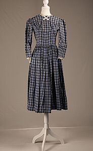 "Marie-Madeleine" Dress / Robe 2 (1957)