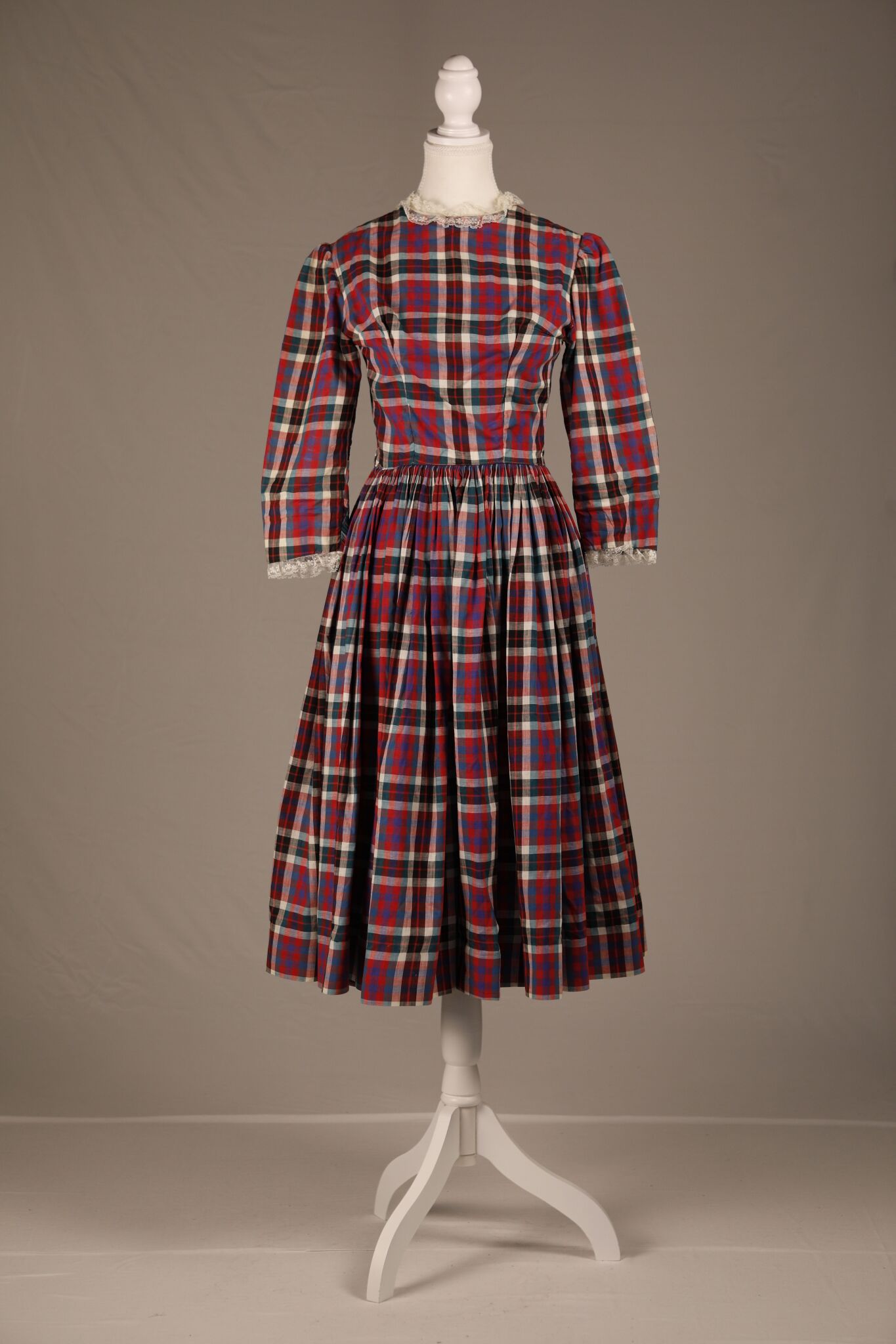 "Marie-Madeleine" Dress / Robe 3 (1957)