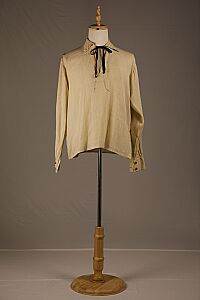 "Fadette" Shirt / Chemise 2 (1952)