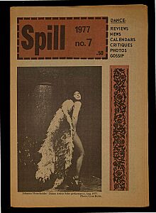 Spill no. / non. 7 - 1977