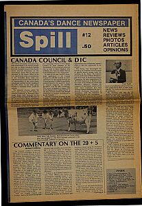 Spill no. / non. 12 - 1978