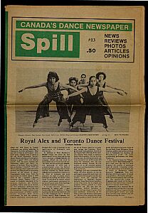 Spill no. / non. 13 - 1978